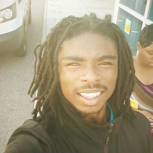 Meet your Posher, Calvin